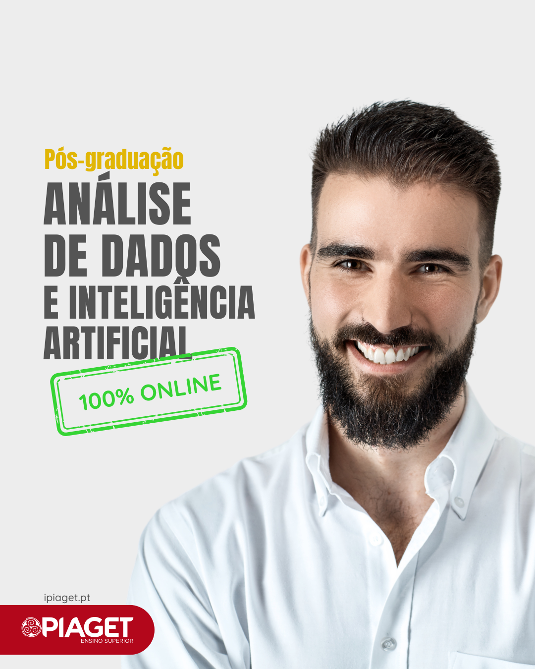 Pós-graduação em Análise de Dados e Inteligência Artificial Pós-graduação em Análise de Dados e Inteligência Artificial